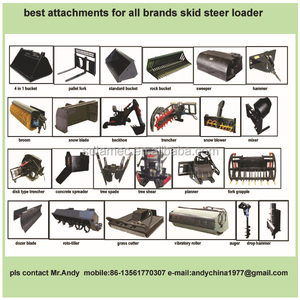 <span class=keywords><strong>Bras</strong></span> <span class=keywords><strong>de</strong></span> pelle rétrocaveuse pour chargeuse compacte - Product Image 4