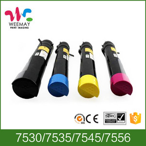 Laser cartouche De Toner pour Xerox 7830 - Product Image 4