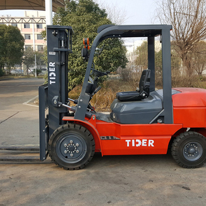 <span class=keywords><strong>China</strong></span> nova venda quente 3 toneladas diesel carregador preço de fábrica - Product Image 3