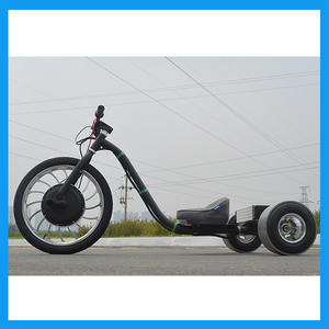 Triciclos Carretera deporte Motor Trike Deriva con Rueda Grande - Product Image 1