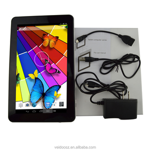 Shenzhen bas prix 9 pouce <span class=keywords><strong>graphique</strong></span> dessin ROM 8G wifi tablet pc - Product Image 6