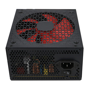 KINPOWER 80plus Gaming <strong>Power</strong> <strong>Supply</strong> 550w Fuentes De Poder Para <strong>Pc</strong> - Product Image 4
