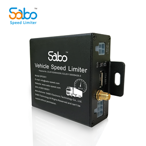 <span class=keywords><strong>Traqueur</strong></span> GPS nouveau dispositif limiteur de vitesse pour contrôler la vitesse des voitures sur les véhicules utilitaires <span class=keywords><strong>Traqueur</strong></span> GPS 2G - Product Image 3