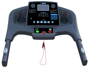 La mejor casa de equipos de fitness entrenamiento de cinta de ejercicios - Product Image 2