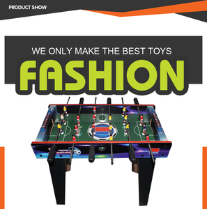 Clásico juego de deportes de fútbol futbolín con el mejor precio - Product Image 2