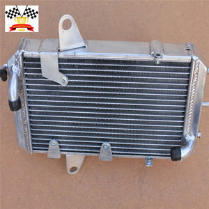 Radiador ATV <span class=keywords><strong>de</strong></span> repuesto para coche, pieza <span class=keywords><strong>de</strong></span> repuesto, Can Am <span class=keywords><strong>Rally</strong></span> 175/200 - Product Image 1