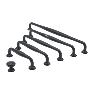 Manijas y Perillas de Aleación de Zinc para Gabinetes, Manija Larga para Puerta de Armario, Perilla de Agarre para Muebles, Cocina, Armario, Cajones - Product Image 4