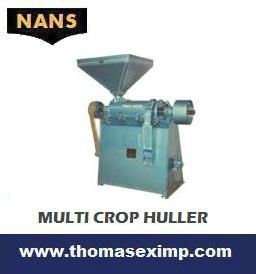 ข้าว Huller/ฮัลเลอร์พืชหลาย - Product Image 2