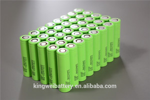 fábrica de calidad superior personalizada para samsung batería de iones de litio 18650 30B 2900 mAh <span class=keywords><strong>3</strong></span>.7 v - Product Image 2