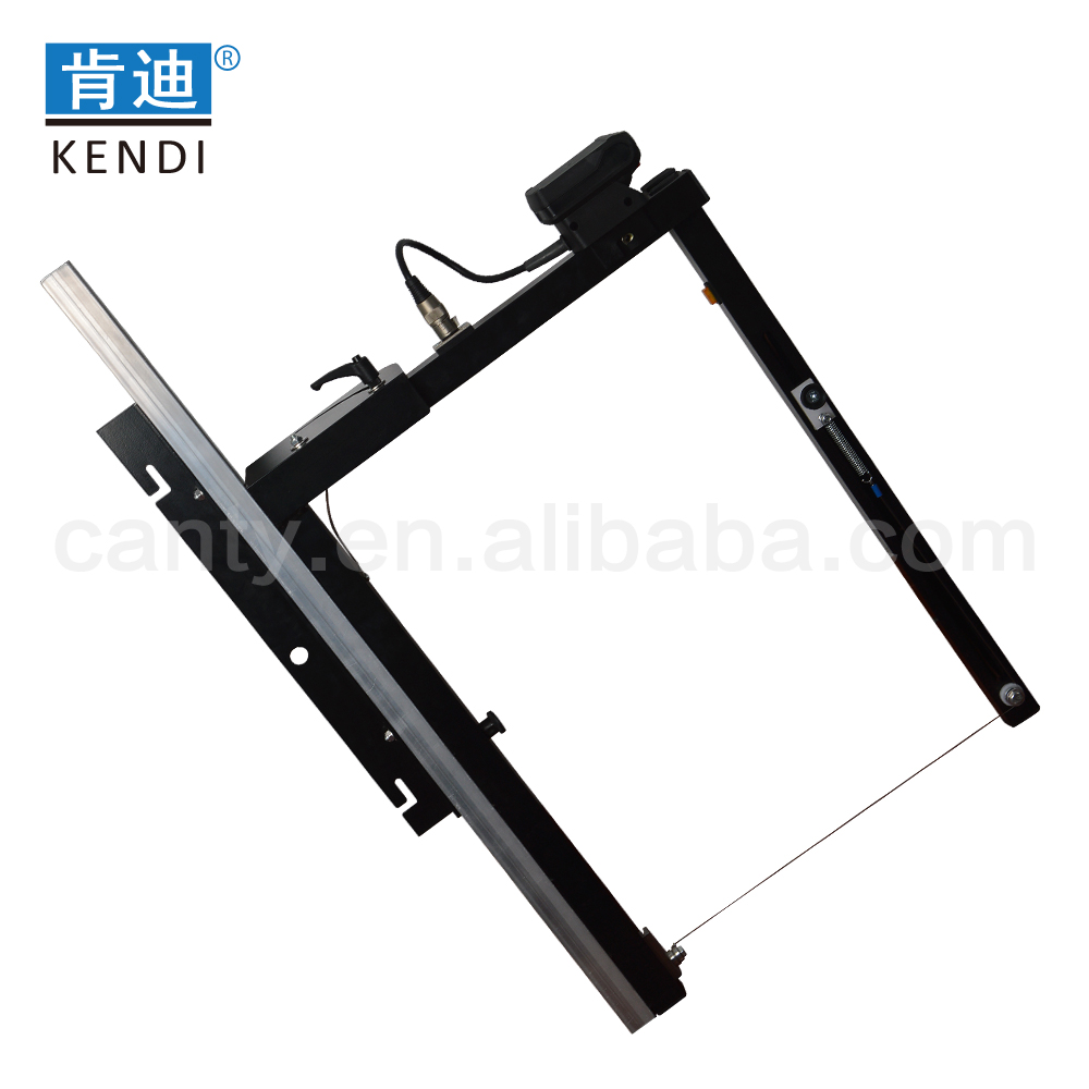 ГОРЯЧАЯ проволока EPS пенопластовый угловой резак