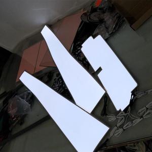 Kustom Electroluminescent Panel untuk Mesin - Product Image 1