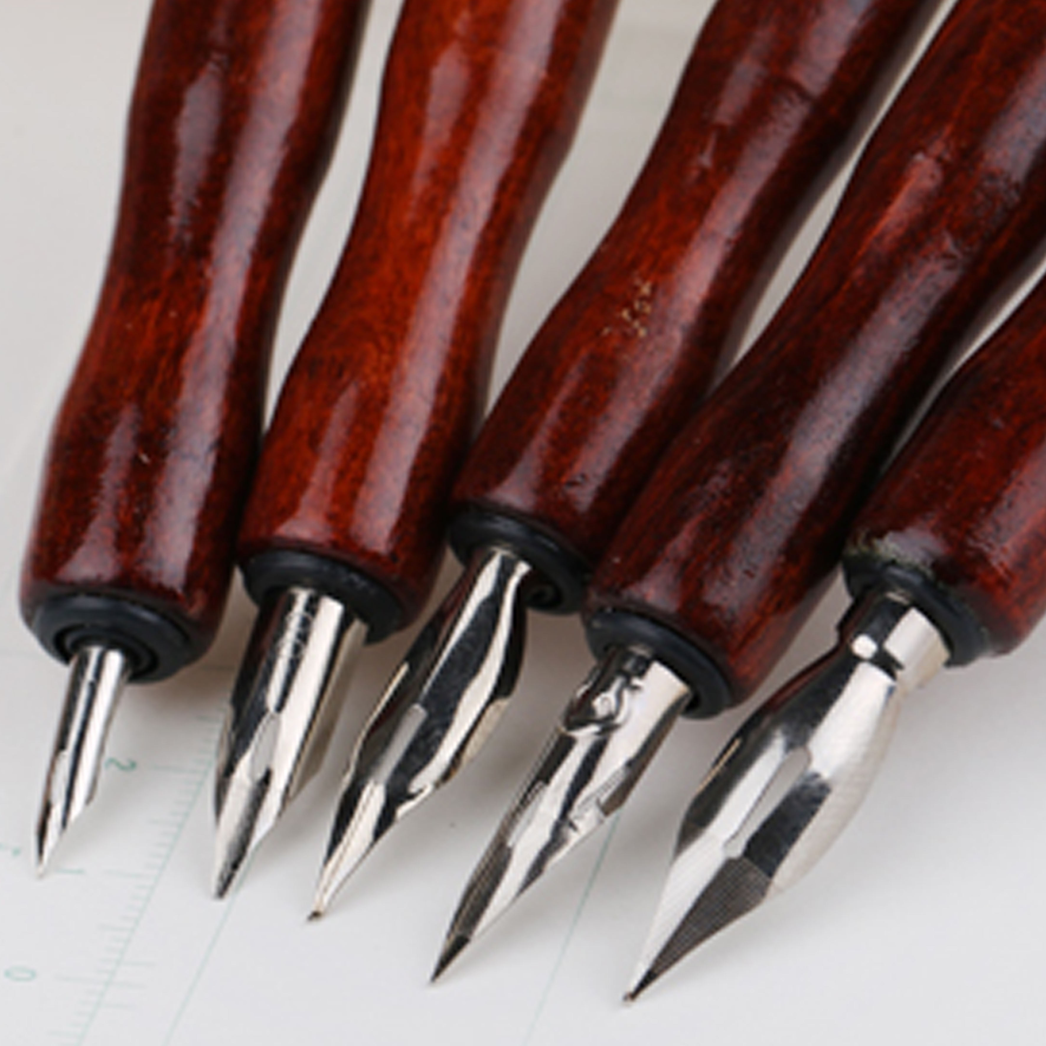 パンツ Dip'pen Joseph Gillott Calligraphy Pens