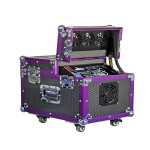 Oil Base 600W Mist Haze Machine Dmx Fog machine Stage Lighting Effect