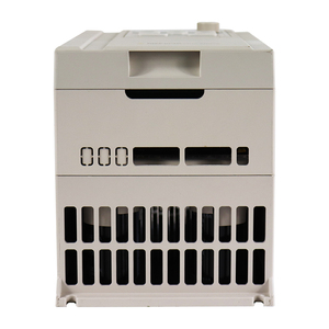 7.5kW/11kW 3 faz 50 hz/60 hz 380 V VDF Frekans Invertör - Product Image 6