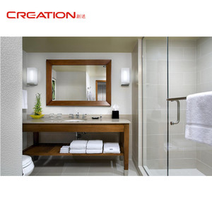 Venta caliente mejor precio por encargo <span class=keywords><strong>Hotel</strong></span> muebles <span class=keywords><strong>de</strong></span> baño Gabinete <span class=keywords><strong>de</strong></span> <span class=keywords><strong>la</strong></span> vanidad unidad - Product Image 3