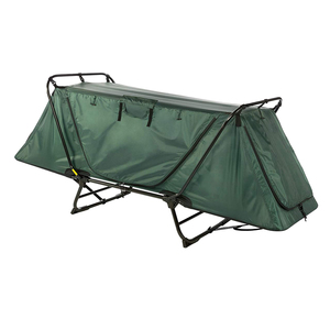 YILU Waterproof Multipurpose <strong>Camping</strong> <strong>Bed</strong> <strong>Tent</strong> Cot 1-2 Person Outdoor Sleeping <strong>Bed</strong> Folding <strong>Camping</strong> <strong>Tent</strong> - Product Image 3