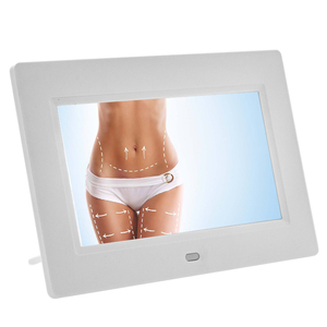 Sexy Girls marco Digital reproducción de vídeo estilo inglés foto marcos para las mujeres - Product Image 2