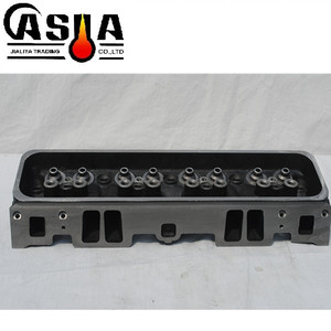 Cylinder Head 906 <strong>Casting</strong> GM350 VORTEC 1996-2002 12528913, 12558062, 10239906 - Product Image 3