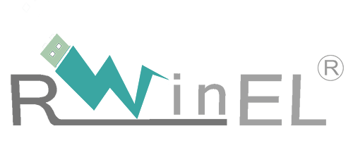 Shenzhen Winrel Electronics Co., Ltd. logo