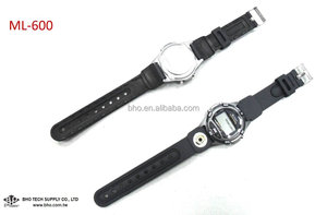 Correa de Muñeca Antiestática para Sala Limpia ML-600 - Product Image 3