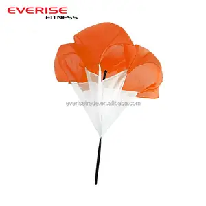 Sports Speed <strong>Running</strong> Exercise Training Resistance <strong>Parachute</strong> - Product Image 4