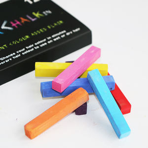 アーティスト無毒12圧縮ヘアカラーパステル - Product Image 2