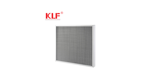 Nickel kim loại bọt TiO2 quang xúc tác lớp phủ Lọc ozone Bộ lọc không khí - Product Image 5