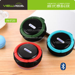 <span class=keywords><strong>Vm</strong></span>-bt255 últimos productos en el mercado oem de altavoces impermeables del bluetooth - Product Image 5