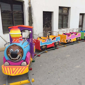 Parc d'attractions conception monorail train <span class=keywords><strong>2017</strong></span> nouvelle <span class=keywords><strong>attraction</strong></span> pour parc - Product Image 1