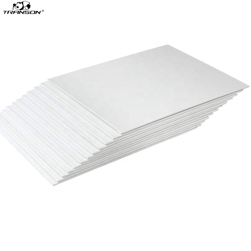 8x10 "растягивающийся холст, пустая художественная холщовая панель