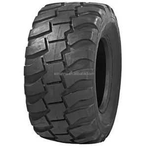 Tires for banders forestry vehicles CN LEINA IMP 600 55 26.5 620 26.5 H Radial 28inch TL ECE 40117010 26.5inch Three Years