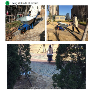 <span class=keywords><strong>Power</strong></span> <span class=keywords><strong>Wheel</strong></span> <span class=keywords><strong>barrow</strong></span> - Product Image 3