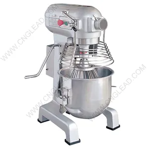 GL-M20A 20L industrial food mixer machine