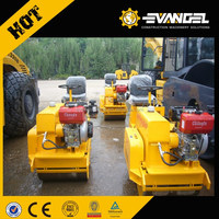 Compacteur à rouleaux Lutong 1,5 tonne LTC2016 Compacteur à plaques vibrantes hydraulique