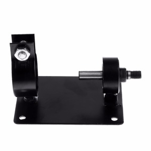 Máy Khoan Điện Mới Cắt Đánh Bóng Ghế Mài Đứng 10/13Mm Bộ Giá Đỡ Máy Thanh Khung + 2 Cờ Lê + 2 Miếng Đệm Kim Loại - Product Image 6