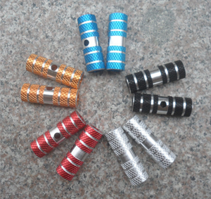 Pièce de vélo pour vélo de route, modèle 17025, pliant, <span class=keywords><strong>vtt</strong></span>, piquet de poinçonnage, axe pour bicyclette - Product Image 2