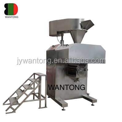WFJ Salt Sugar Rice Air Classifier