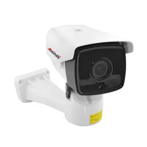 1080P motorisierter 4X Zoom Starvis Sony IMX307 AHD-Ausgang 4 in 1 PTZ Bullet Analoge Video-CCTV-Kamera