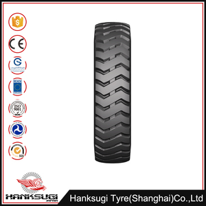 Ingeniería de protección ambiental de la carretera otr neumático radial de neumáticos de minería subterránea - Product Image 2
