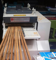 Holz rund sägewerk multi klinge rip sah für bienen rahmen