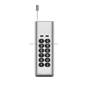 USB 3.0 256 Bit AES Encrypted Flash DriveとKeypad 64GBまたは128GB Full Zinc Alloy