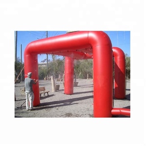 Outdoor Events Cooling Misting Stations/portable Inflatable <strong>Misters</strong>/Inflatable Misting Tents for Rental - Product Image 3