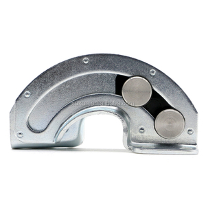 Bisagra Giratoria Interna Oculta Semicircular XK553 de 90-180 Grados con Bloqueo de 90 Grados - Product Image 3