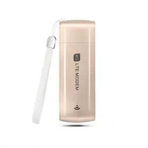 ZTE MF823D 4G LTE USB-модем 4g dongle со слотом для sim-карты.