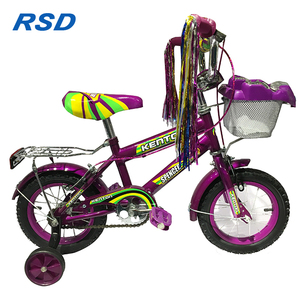Bicicleta para niños <span class=keywords><strong>de</strong></span> 16 pulgadas con ruedas <span class=keywords><strong>de</strong></span> aleación, personalizada, 8 años - Product Image 5