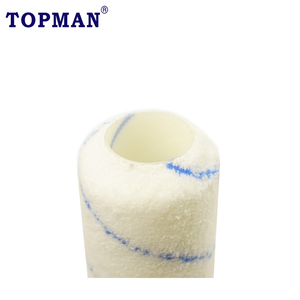 Oem hỗ trợ Topman công nghiệp/DIY sợi nhỏ 9 inch sơn lăn Bìa lăn tay áo sơn bàn chải <span class=keywords><strong>Lint</strong></span> miễn phí - Product Image 4