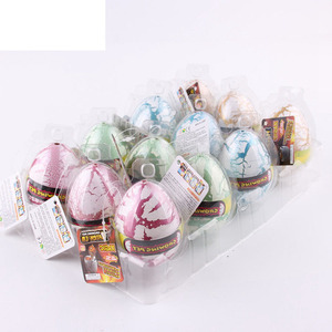 Büyüyen su hayvan dinozor yumurtası oyuncak pet - Product Image 3