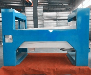 2025 Hạt giống Hạt làm sạch máy tách quay, Máy Làm Sạch Lúa mì quay - Product Image 5