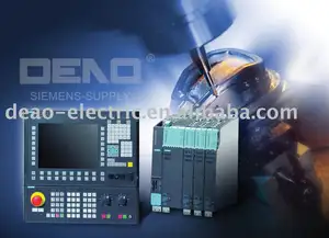 Siemens Sinumerik CNC 802C