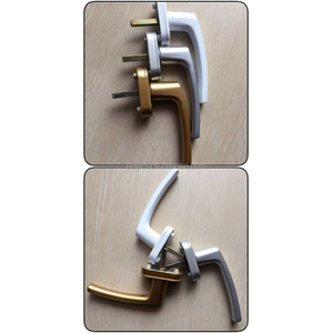 Accesorios <span class=keywords><strong>de</strong></span> <span class=keywords><strong>aluminio</strong></span> <span class=keywords><strong>de</strong></span> 90110204 colores, manija <span class=keywords><strong>de</strong></span> ventana <span class=keywords><strong>para</strong></span> <span class=keywords><strong>ventanas</strong></span> Upvc - Product Image 5
